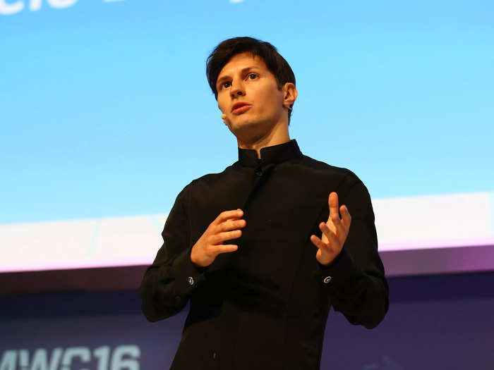 In a 2020 blog post, Durov spoke out against Silicon Valley, writing that the region has "limited cultural life."