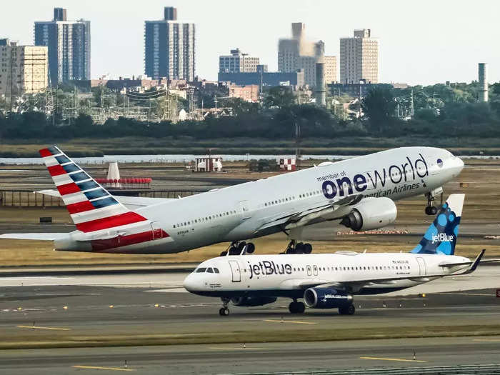 Nevertheless, the duo has strengthened its presence in the Northeast, strategically scheduling flights and codesharing on international and domestic routes.