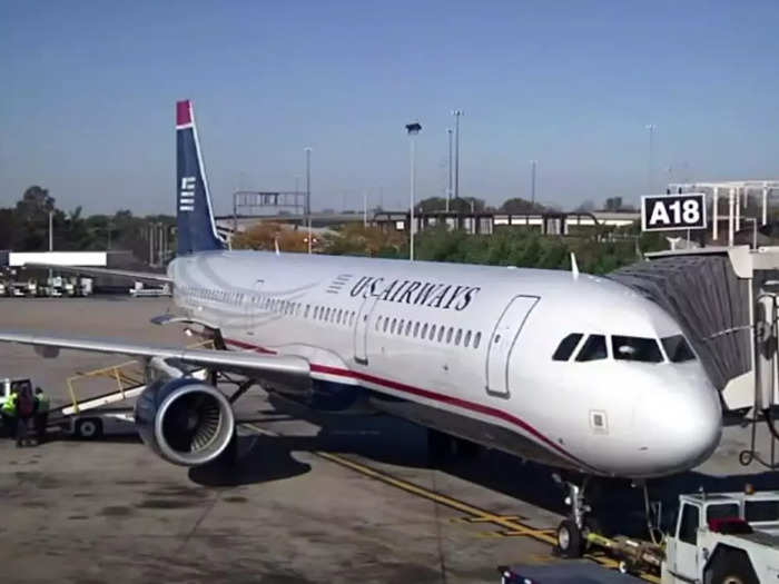 However, all parties settled in November 2013 and allowed the merger to be finalized. The last US Airways branded flight operated on October 16, 2015.