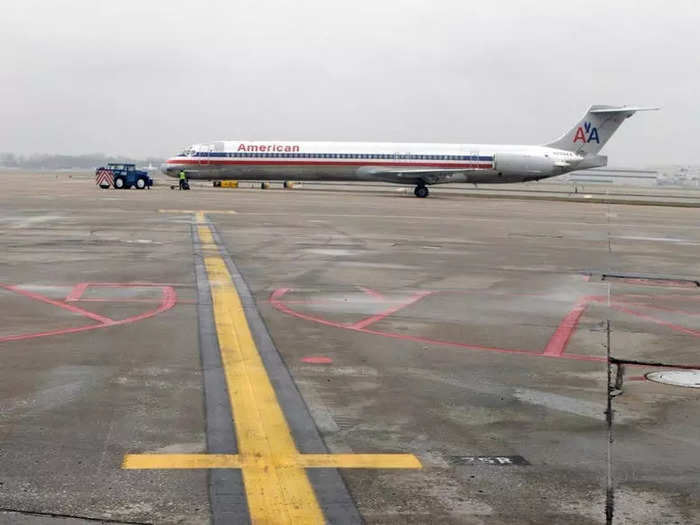 It downsized its St. Louis base, eliminated its "More Room Throughout Coach" program, and ended three-class service on international flights.