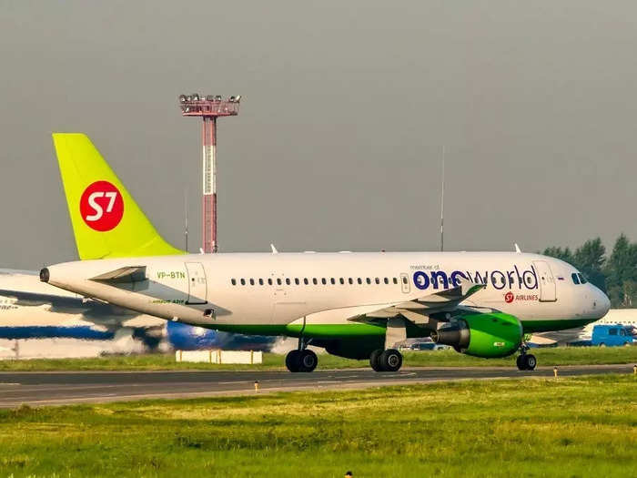 Today, Oneworld consists of 14 airlines, though American has recently severed ties with Russia-based alliance member S7 Airlines over the country