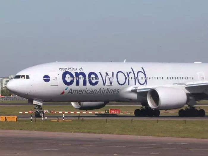 Fortunately, the company ended the century on a good note. In 1999, American, along with British Airways, Cathay Pacific Airways, now defunct Canadian Airlines, and Qantas founded the global alliance, Oneworld.