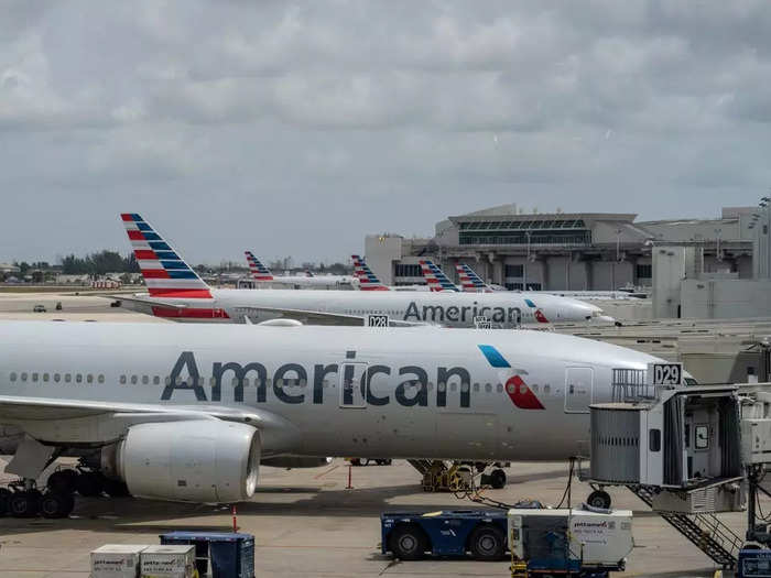 Shortly after, in 1990, American bought routes to Central and South America from defunct US-based Eastern Air Lines. The deal made American a dominant competitor in the region and helped it open its huge hub at Miami International Airport.