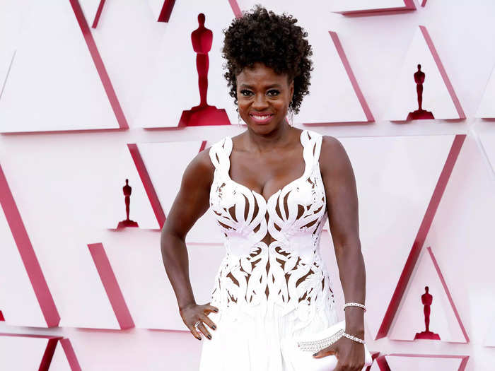 Viola Davis