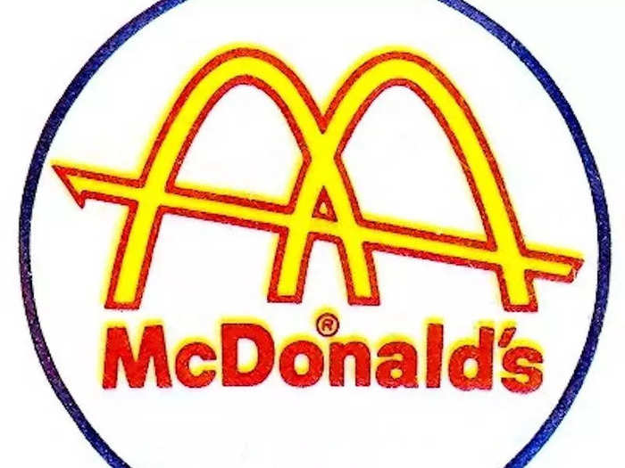 The first McDonald