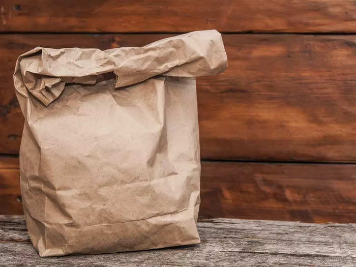 Cotton mill worker Margaret Knight invented the paper bag in 1868, but a man named Charles Annan tried to steal and patent her idea first.