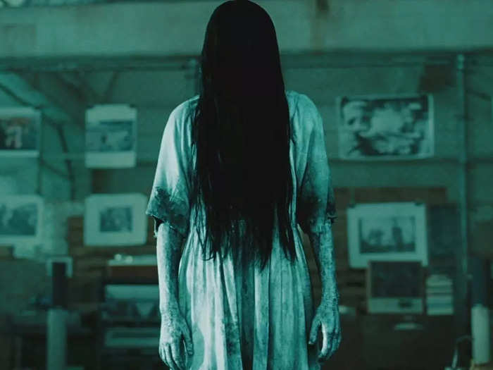 "The Ring" (April 1)