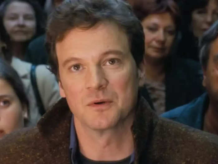 "Love Actually" (April 1)