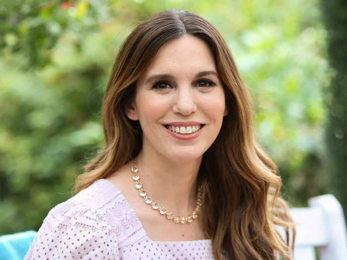 Christy Carlson Romano of "Even Stevens" and "Kim Possible" graduated from Barnard College with a degree in film studies in 2015.