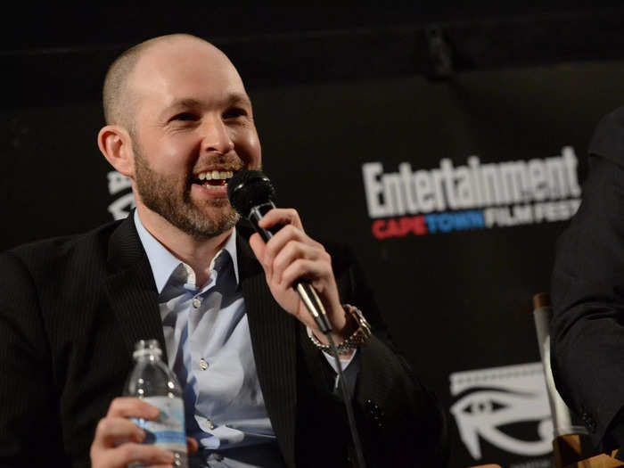 Jeff Cohen, who played Chunk in "The Goonies," attended Berkeley and earned his law degree from UCLA.