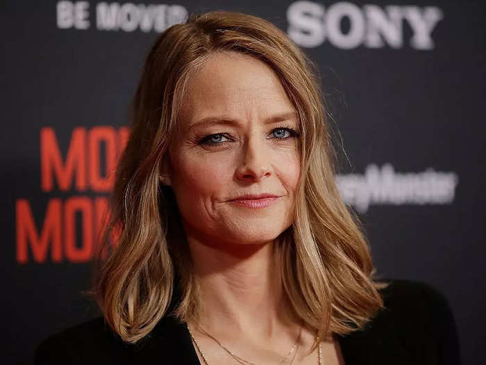 Jodie Foster graduated from Yale in 1985 with a degree in English literature.