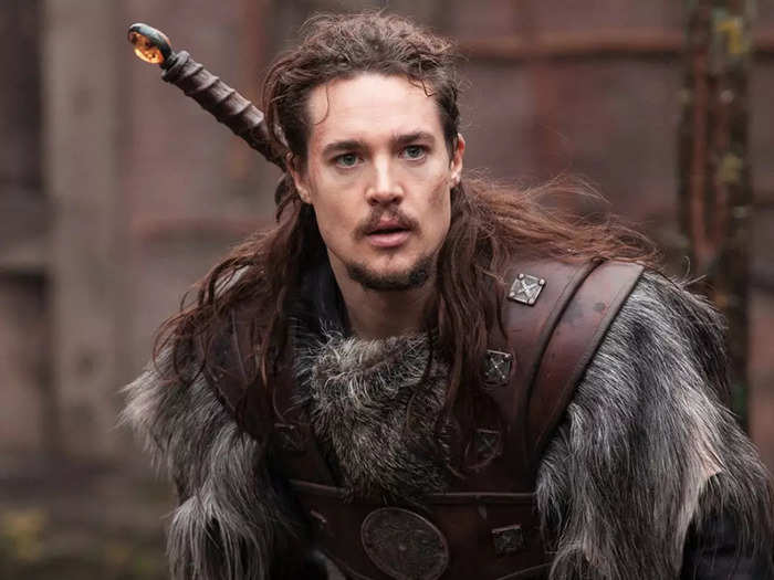 7. "The Last Kingdom" season five — 19.11 million hours