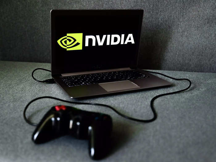 7. NVIDIA: $8,000/mo