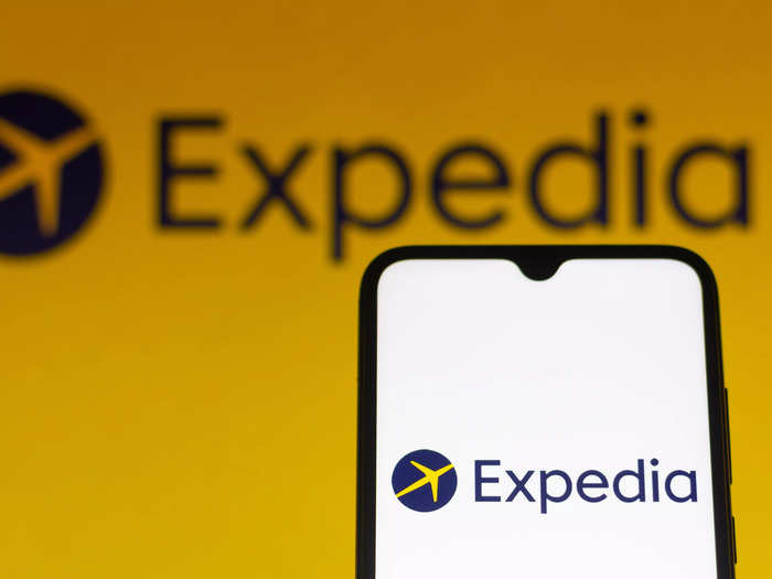 10. Expedia Group: $7,500