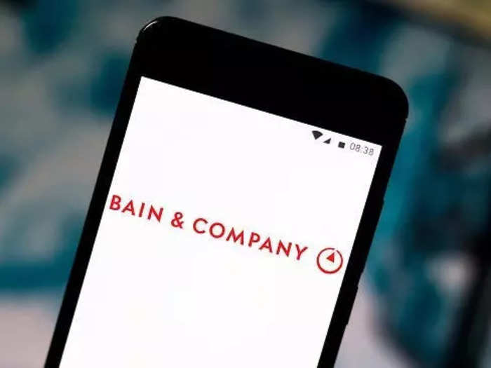 13. Bain & Company: $7,125/mo