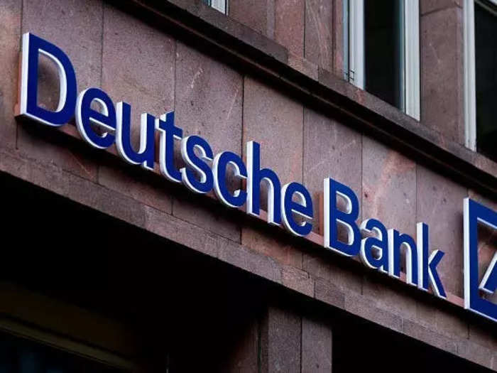 14. Deutsche Bank $7,083/mo