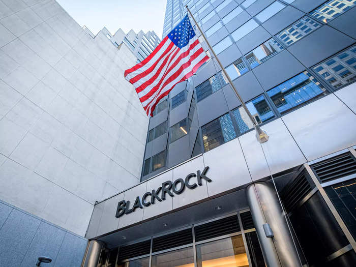 18. BlackRock: $6,917/mo