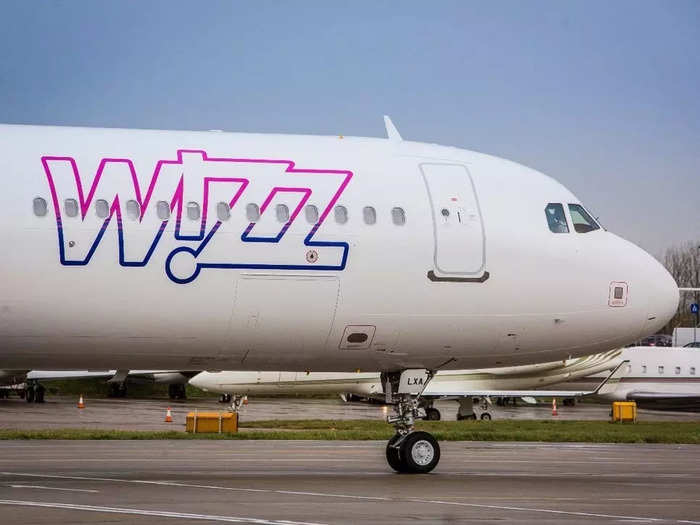 For example, in early March, Hungary-based Wizz Air offered 100,000 free seats to Ukrainian refugees fleeing the nation.