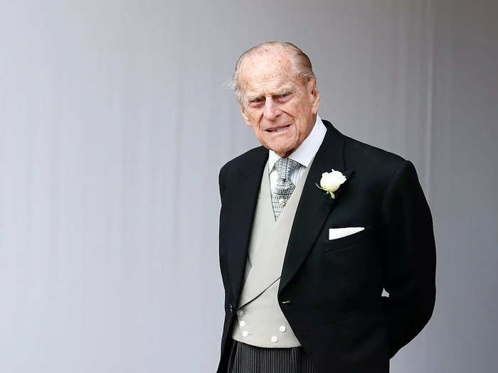 Prince Philip died at the age of 99 on April 9, 2021. He was married to Queen Elizabeth for 73 years, making him the longest-serving consort in British history.