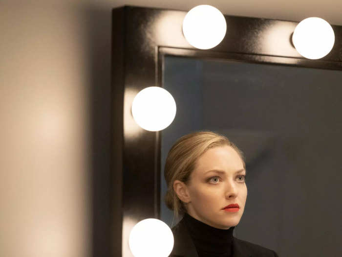 The show also zeroes in on one aspect of the Theranos saga that has captured a lot of public attention: Holmes