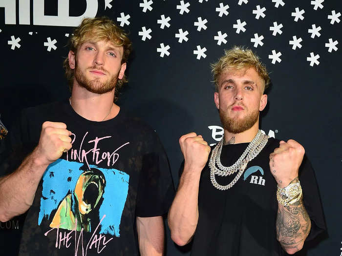 In 2018, Jake Paul tried to lessen the hate his brother Logan was receiving after he posted an insensitive YouTube video.