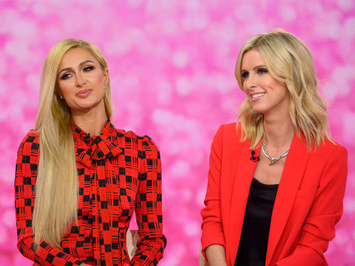 In 2021, Nicky Hilton called out comedians who humiliated her sister Paris in the past.