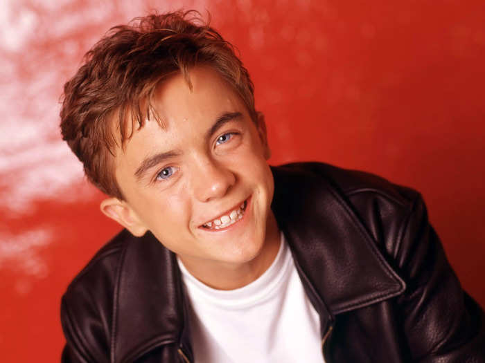 Frankie Muniz is best known as Malcolm from the early-2000s sitcom "Malcolm in the Middle."