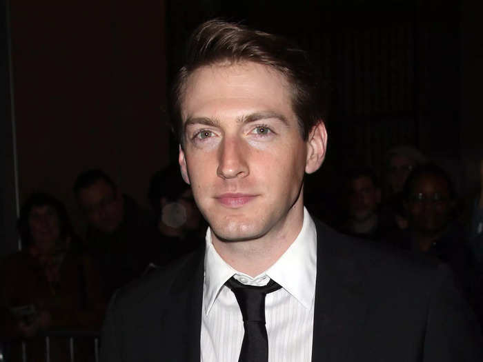 Fran Kranz played the group