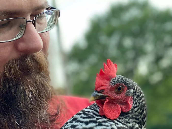 Matt got into prepping and homesteading through his rural childhood and family, plus an appreciation for apocalypse fiction and westerns (But he said he would not identify as a doomsday prepper.)