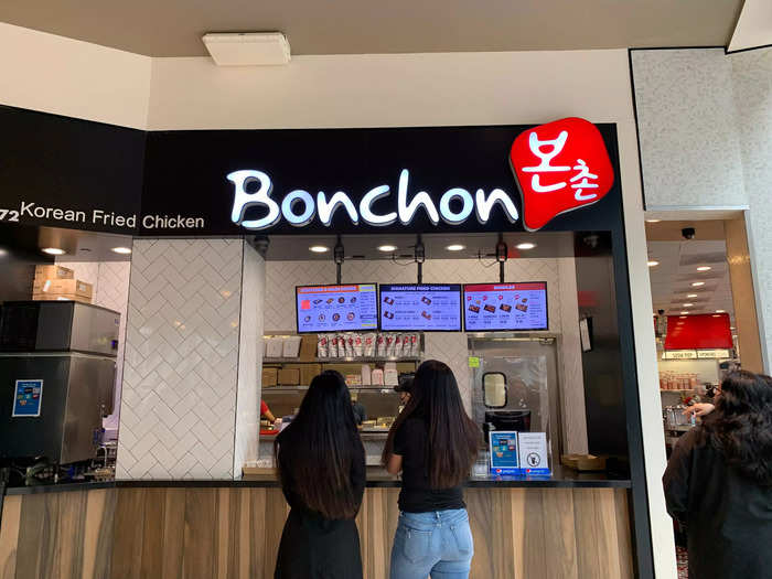 Bonchon started in South Korea in 2002, and now has nearly 400 locations in eight countries, with hopes to eventually grow to 3,000 or more international restaurants.