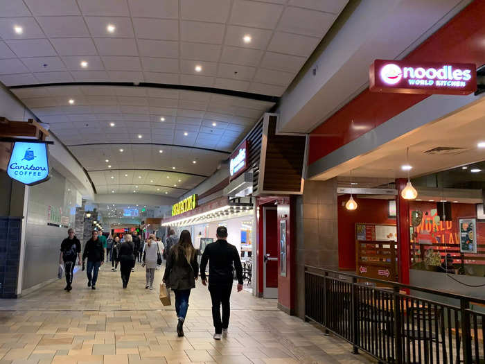 On a recent trip to the Mall of America in Minneapolis, I had the chance to visit Bonchon for lunch.