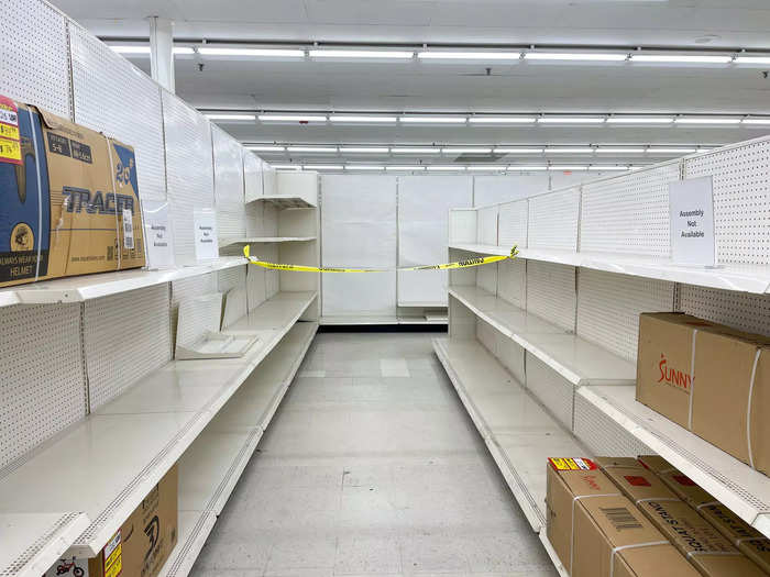 Kmart was once one of the US