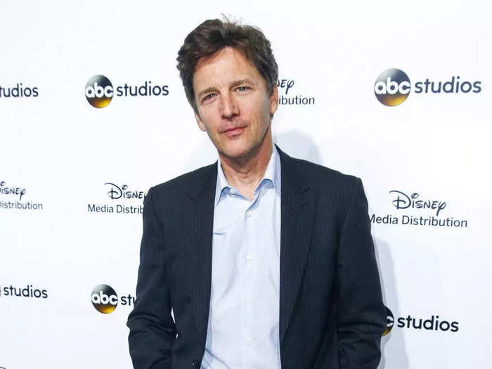 Andrew McCarthy continues to act but mostly directs TV episodes. He