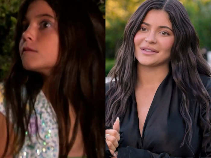 Kylie Jenner gets in trouble for pretending to pole dance on the premiere of "KUWTK." On "The Kardashians" premiere, she