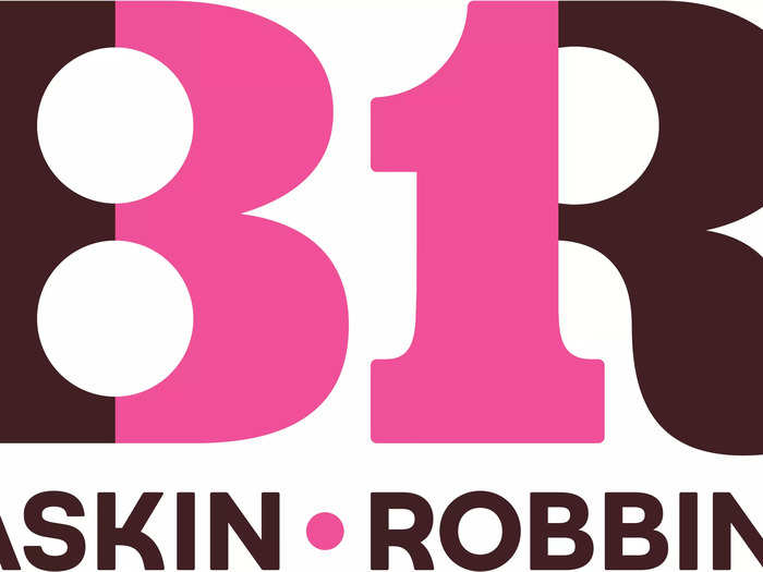 Baskin-Robbins is getting a major rebrand. The multinational ice cream brand is ditching the blue in its logo in favor of brown and opting for a simpler font, with the company