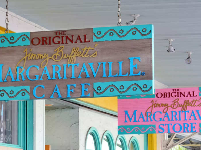 And like its RV parks, in the next roughly two to three years, Margaritaville has said that it wants to have 50 resorts open, bringing its promise of relaxation and escapism across the US.