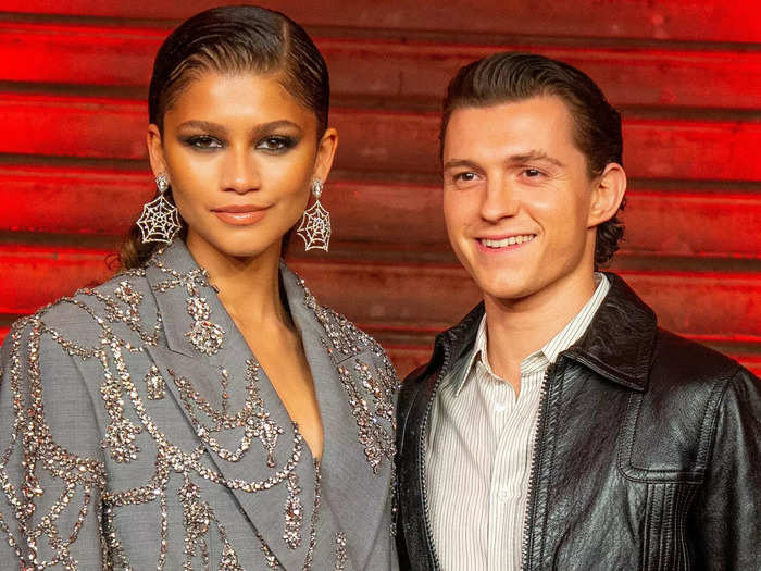 Like previous "Spider-Man" costars, Tom Holland and Zendaya also started dating in real life.