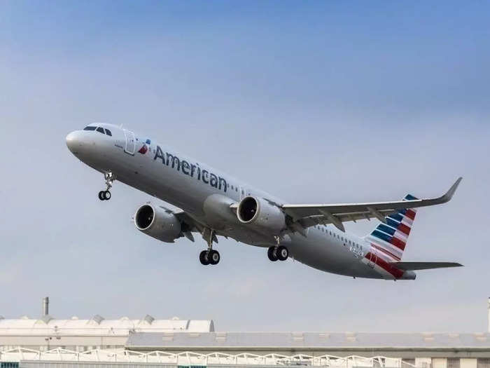 But, over the past few years, American Airlines always stood out as being consistently unpleasant, including flight disruptions and poor customer service.