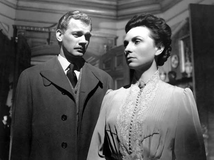 "The Magnificent Ambersons" was originally released in 1942, but it still holds up.