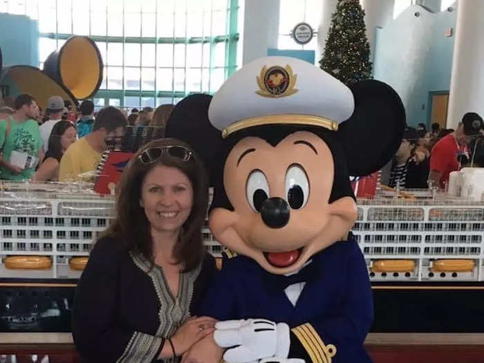 After five years of booking Disney Cruises and sailing on them herself, Kathryn Finkelstein has learned what isn