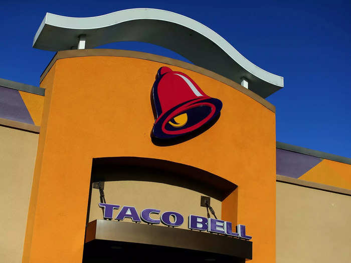 In 1970, Taco Bell had 375 locations across the West Coast, and Bell took it public.