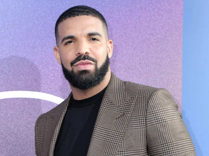 Many rappers have attended the Met, but Drake is not one of them.