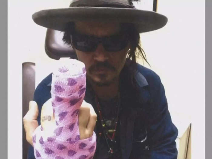 Depp