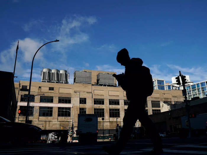 Google announced in September 2021 that it would buy office space it already leases as part of its Google Hudson Square campus for $2.1 billion. The building — which is still undergoing renovations — will not open until 2023.