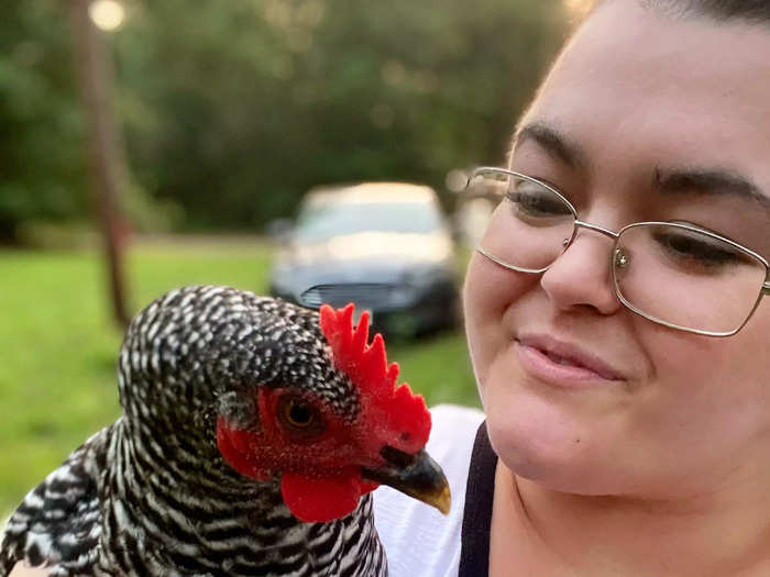 Homesteading is a lifestyle, and sometimes involves land. But anyone, from people with black thumbs to people with apartments without room for chickens, can pick up a few practices, four practitioners told Insider.