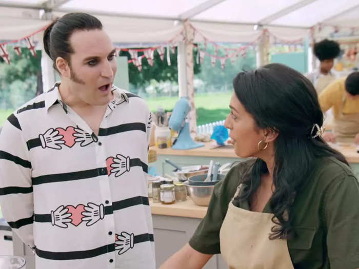 Are Noel Fielding and Matt Lucas annoying?