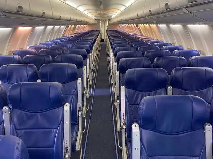 After flying on the inaugural flight last year, the seats have minimal padding and the comfort is similar to low-cost competitors. However, they are bearable for short flights, in my opinion, though taller passengers may feel a little tight with the reduced pitch.