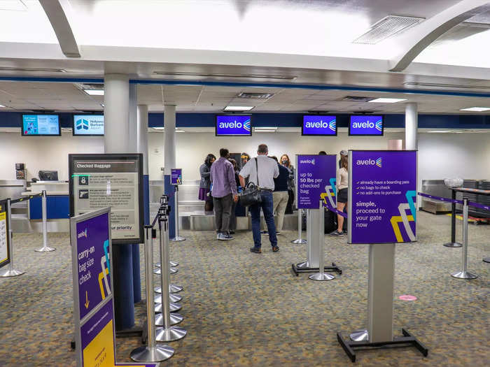 The startup launched its operation out of Burbank, California, as an alternative to the busy Los Angeles International Airport, and has continued to strengthen its business model that is focused on simplicity and convenience.