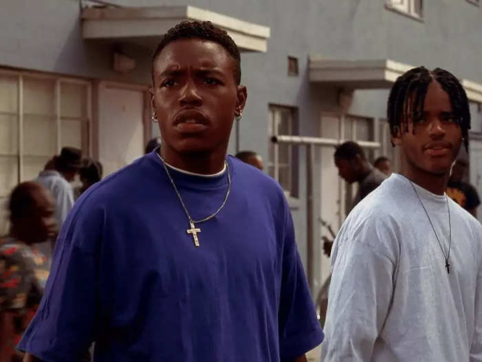 "Menace II Society" (May 1)