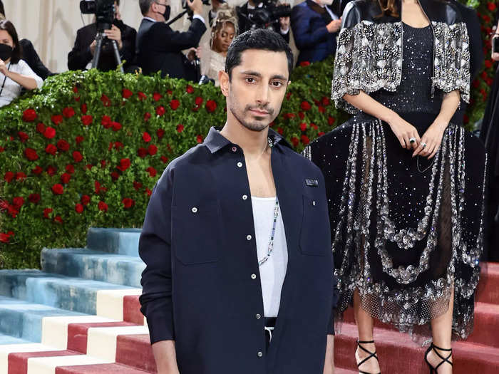 Riz Ahmed